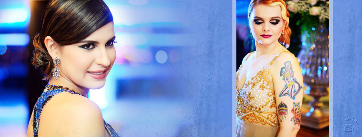 Colação de Grau do curso de Medicina UFG 2013 pela Espaço Fotográfico - Goiânia