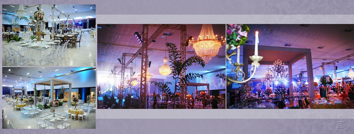 Baile de gala do curso de Medicina UFG 2013 pela Espaço Fotográfico - Goiânia