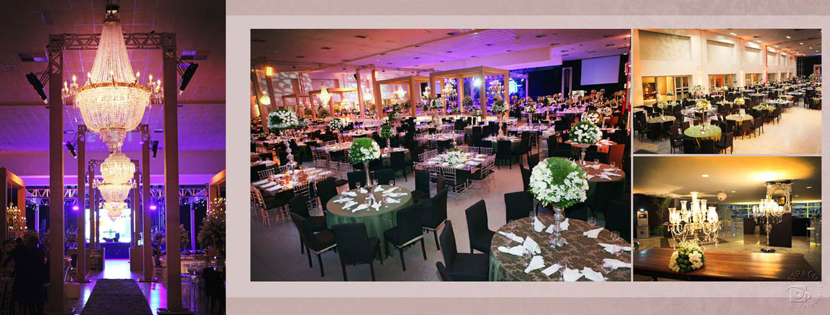 Baile de gala do curso de Medicina UFG 2013 pela Espaço Fotográfico - Goiânia - CEL da OAB