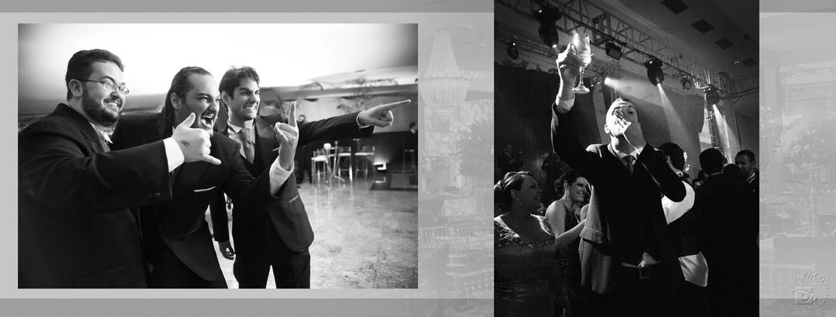 Baile de gala do curso de Medicina UFG 2013 pela Espaço Fotográfico - Goiânia - CEL da OAB