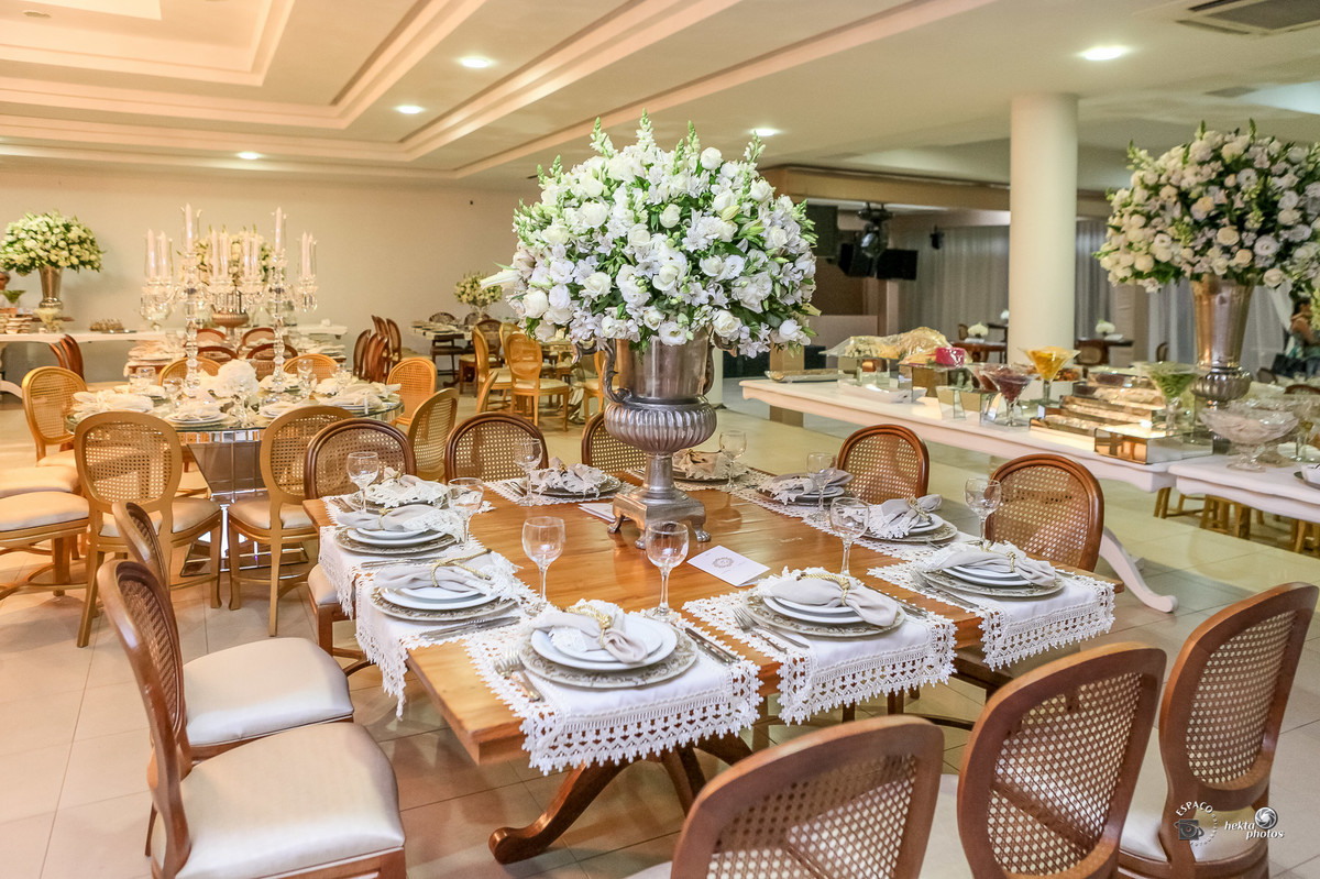 Decoração por Jolivê - Fest Flora - por Espaço Fotográfico Goiânia Fotografia de casamento