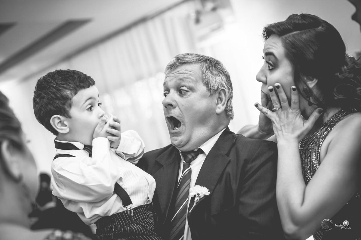 Fotojornalismo em casamento -  por Espaço Fotográfico Goiânia Fotografia de casamento
