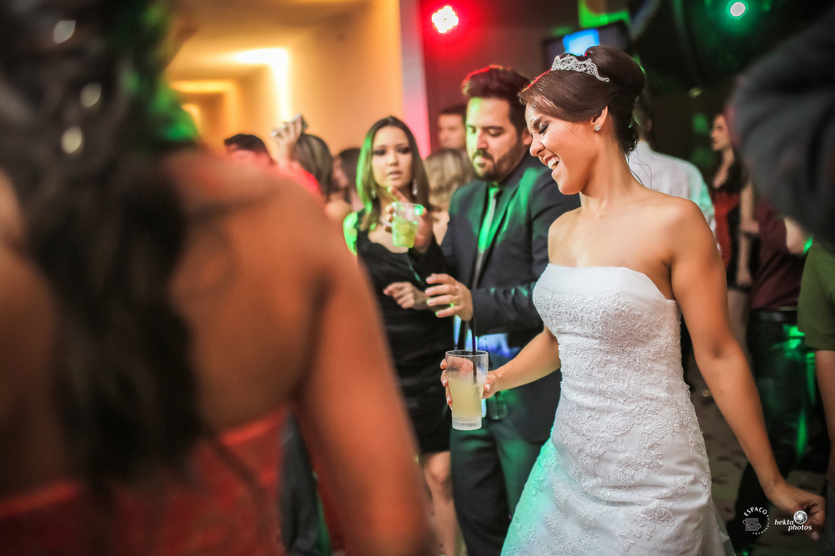 Fotojornalismo em casamento -  por Espaço Fotográfico Goiânia Fotografia de casamento