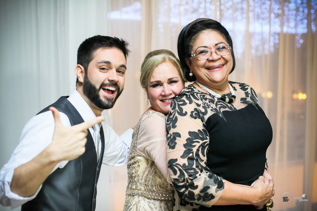 Cerimonialista Maria Assunção - Por Espaço Fotográfico - Fotografia de casamento