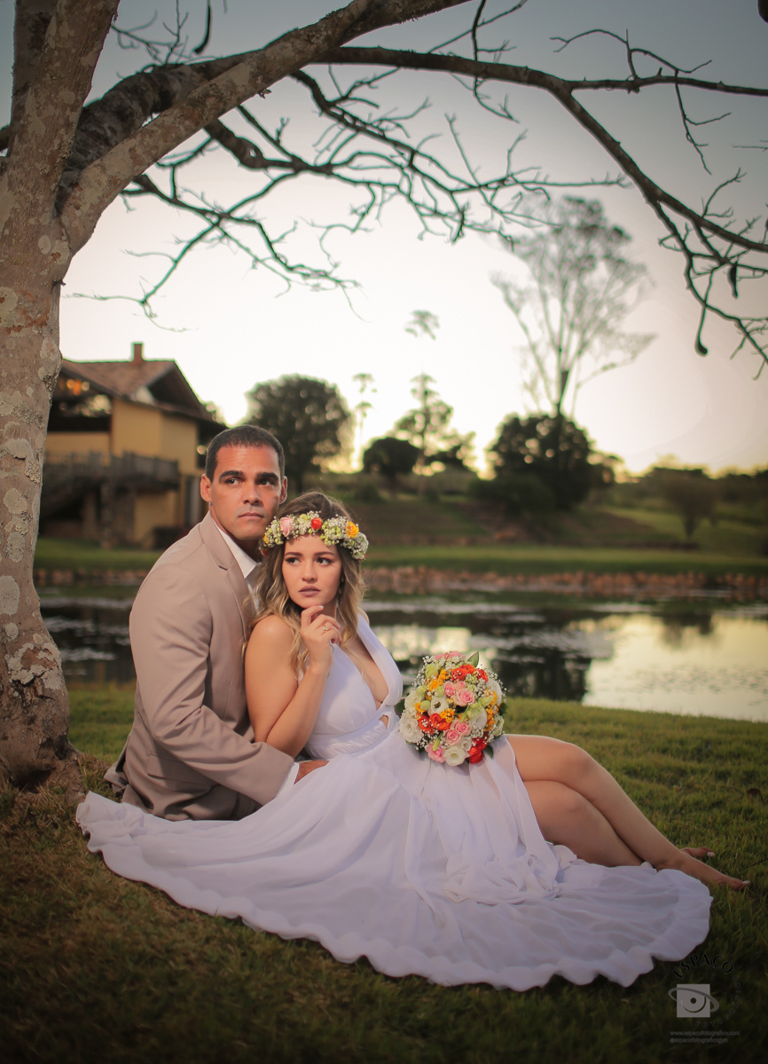 Pre casamento pre wedding ensaio de casal haras qualite goiania fotografia de casamento goiania