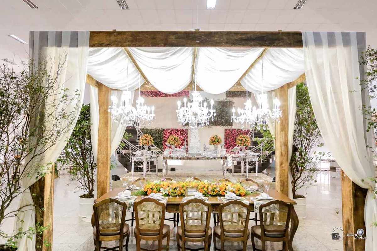 Fotografia de casamento - Espaço Fotográfico