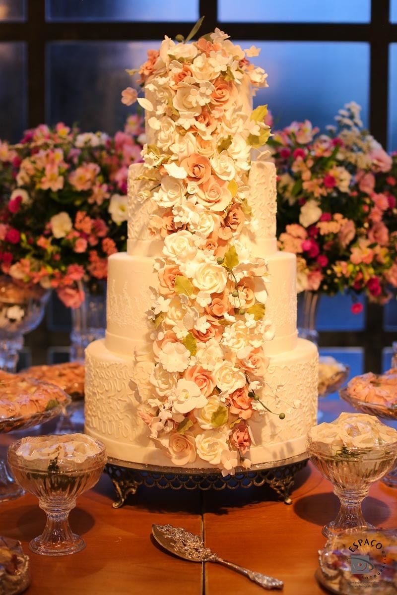casamento kauai eventos savio e sonia decoracao mesa de bolo fotografia de casamento wedding noiva 