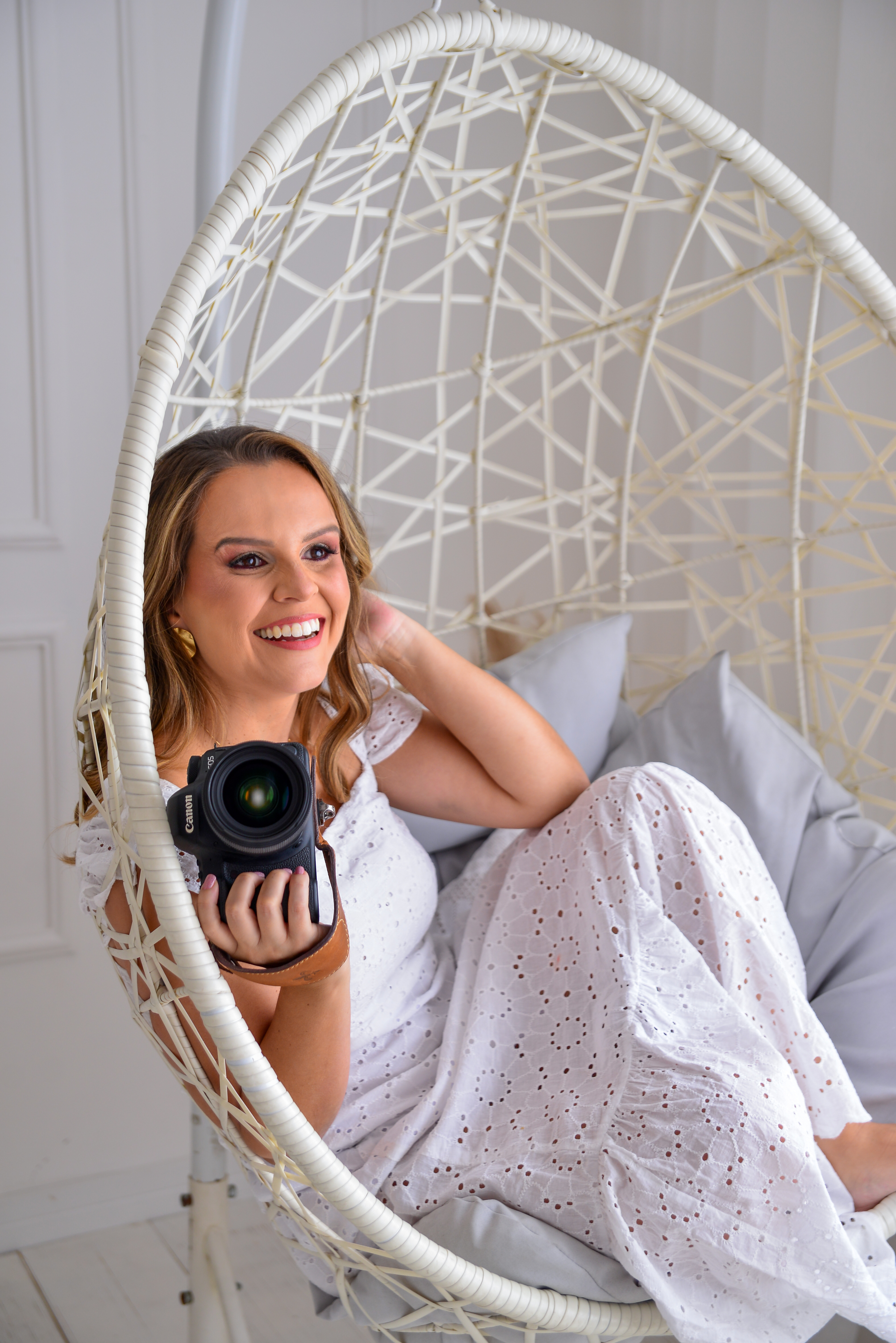 Sobre Sandra Felix Fotografia