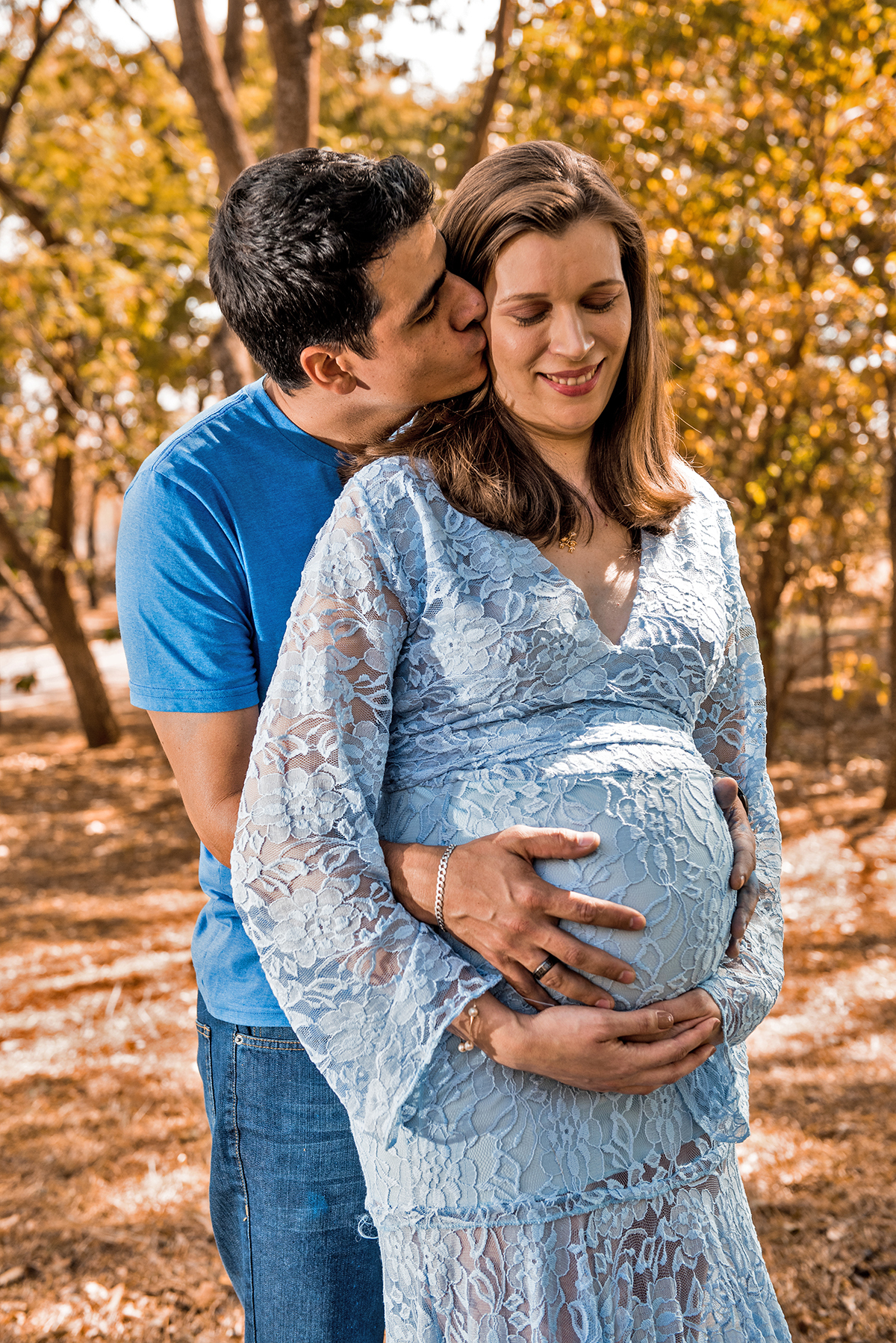 ensaio Gestante Fotógrafos de Ribeirão preto