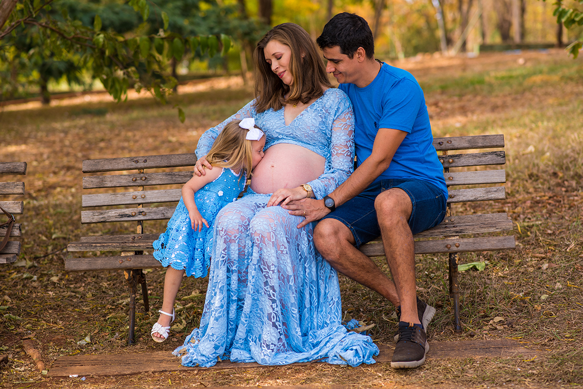 ensaio Gestante Fotógrafos de Ribeirão preto