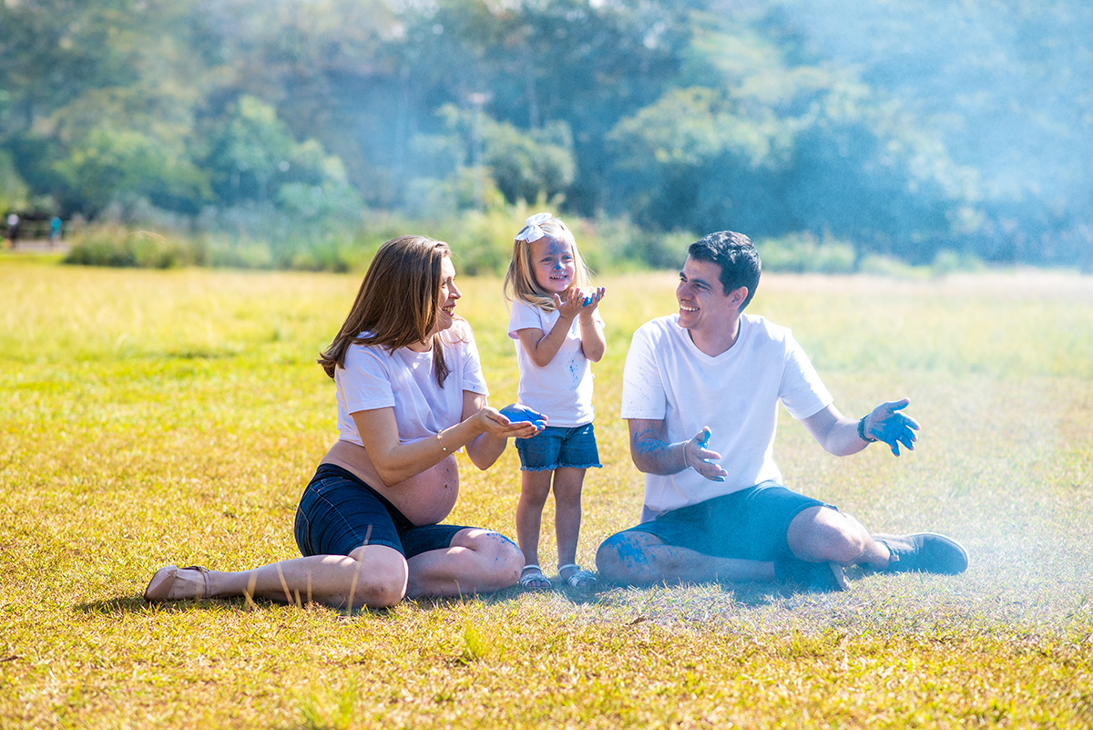ensaio Gestante Fotógrafos de Ribeirão preto