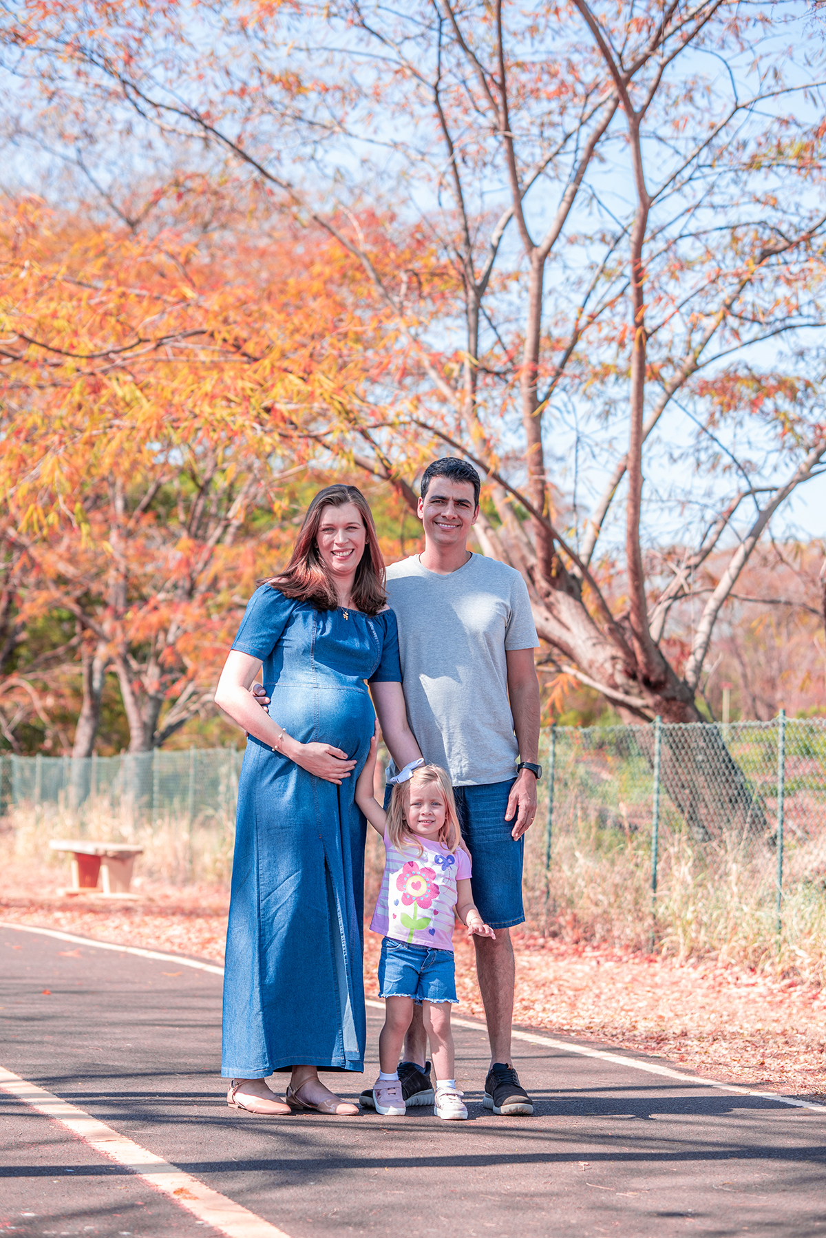 ensaio Gestante Fotógrafos de Ribeirão preto