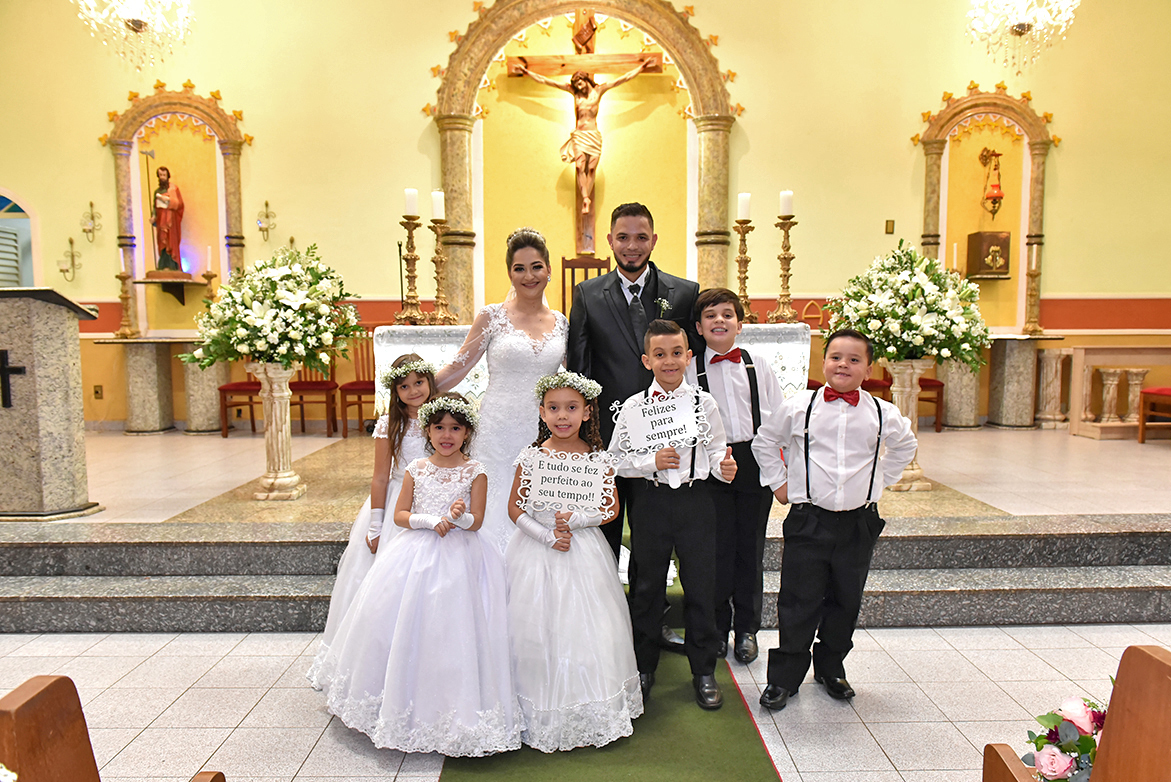 Fotografia de casamento Ribeirão Preto e Região SP