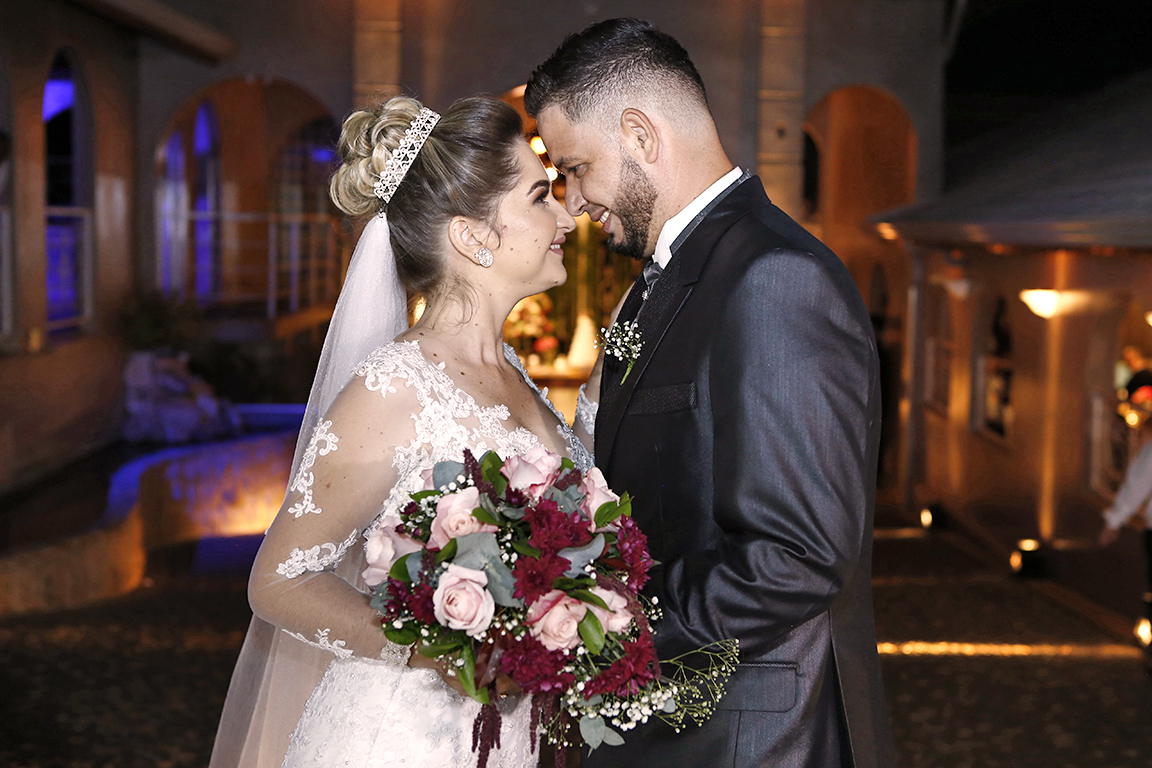 Fotografia de casamento Ribeirão Preto e Região SP