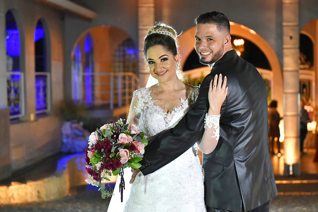 Fotografia de casamento Ribeirão Preto e Região SP