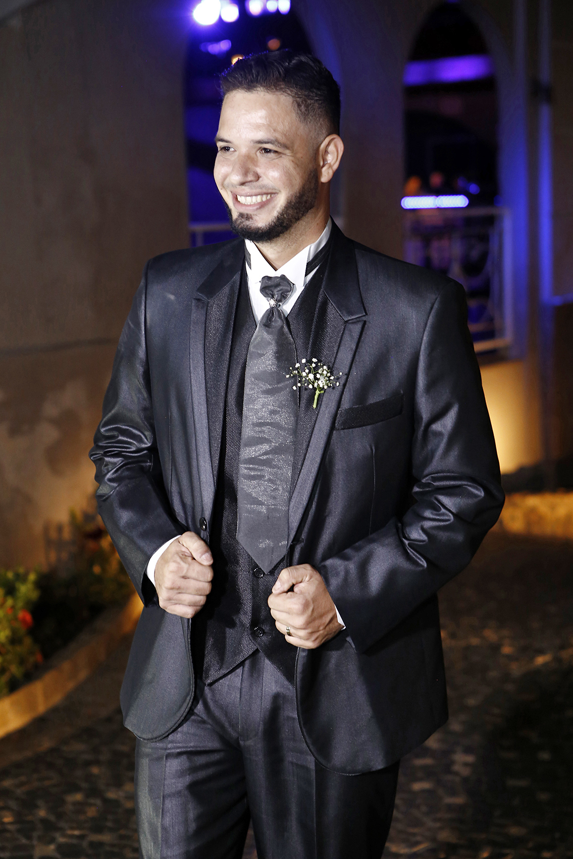 Fotografia de casamento Ribeirão Preto e Região SP