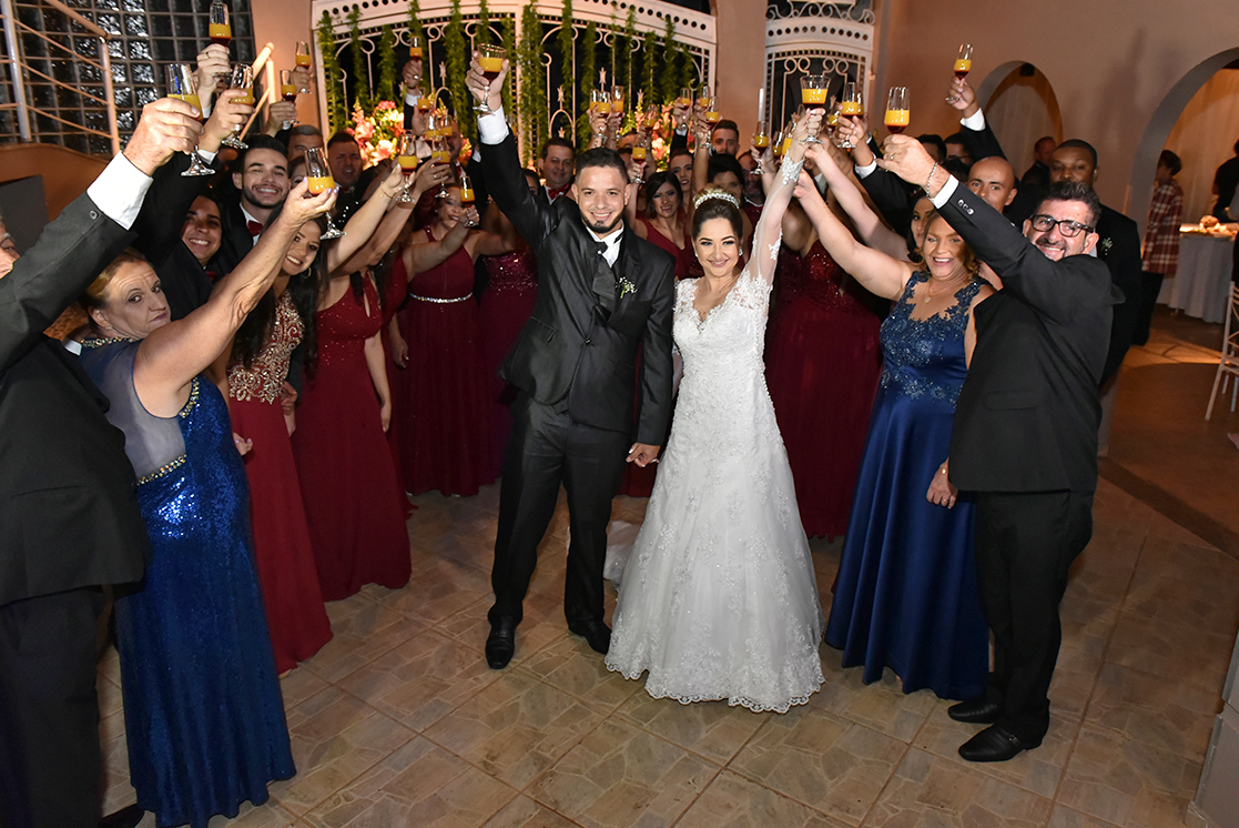 Fotografia de casamento Ribeirão Preto e Região SP