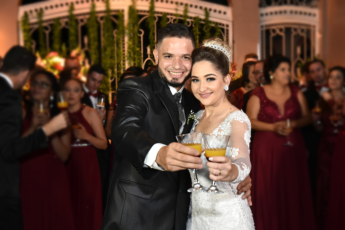 Fotografia de casamento Ribeirão Preto e Região SP
