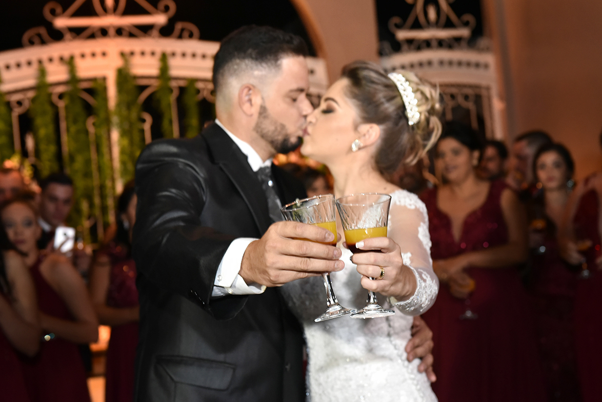 Fotografia de casamento Ribeirão Preto e Região SP