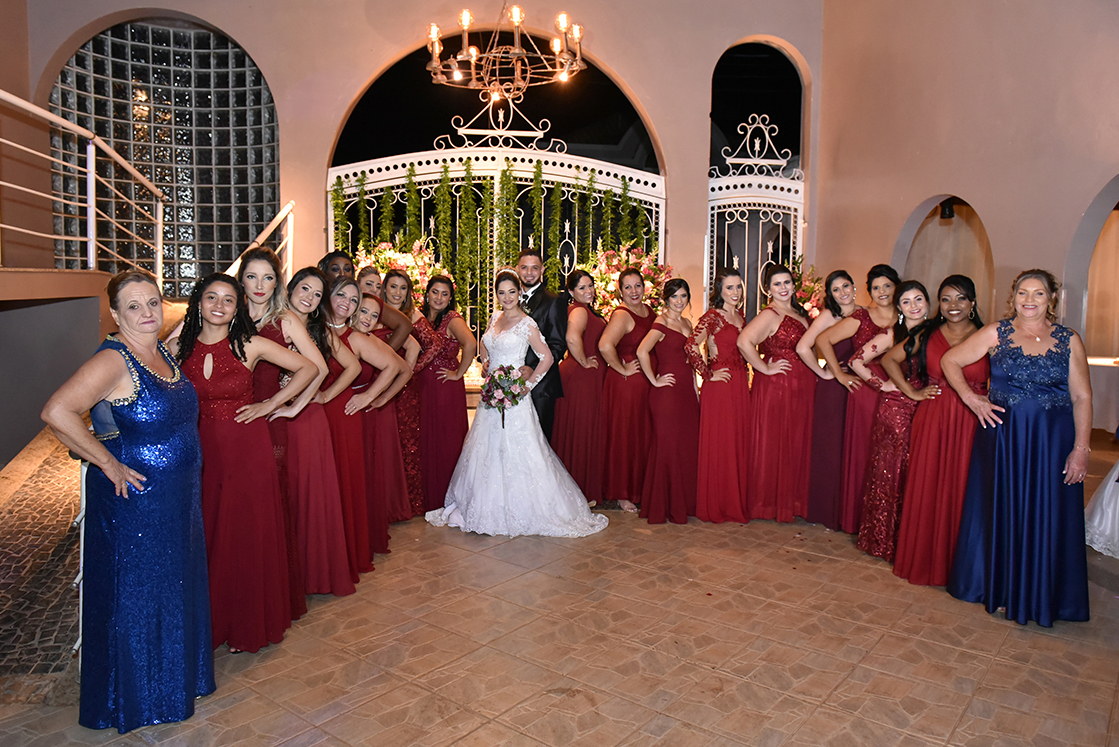 Fotografia de casamento Ribeirão Preto e Região SP