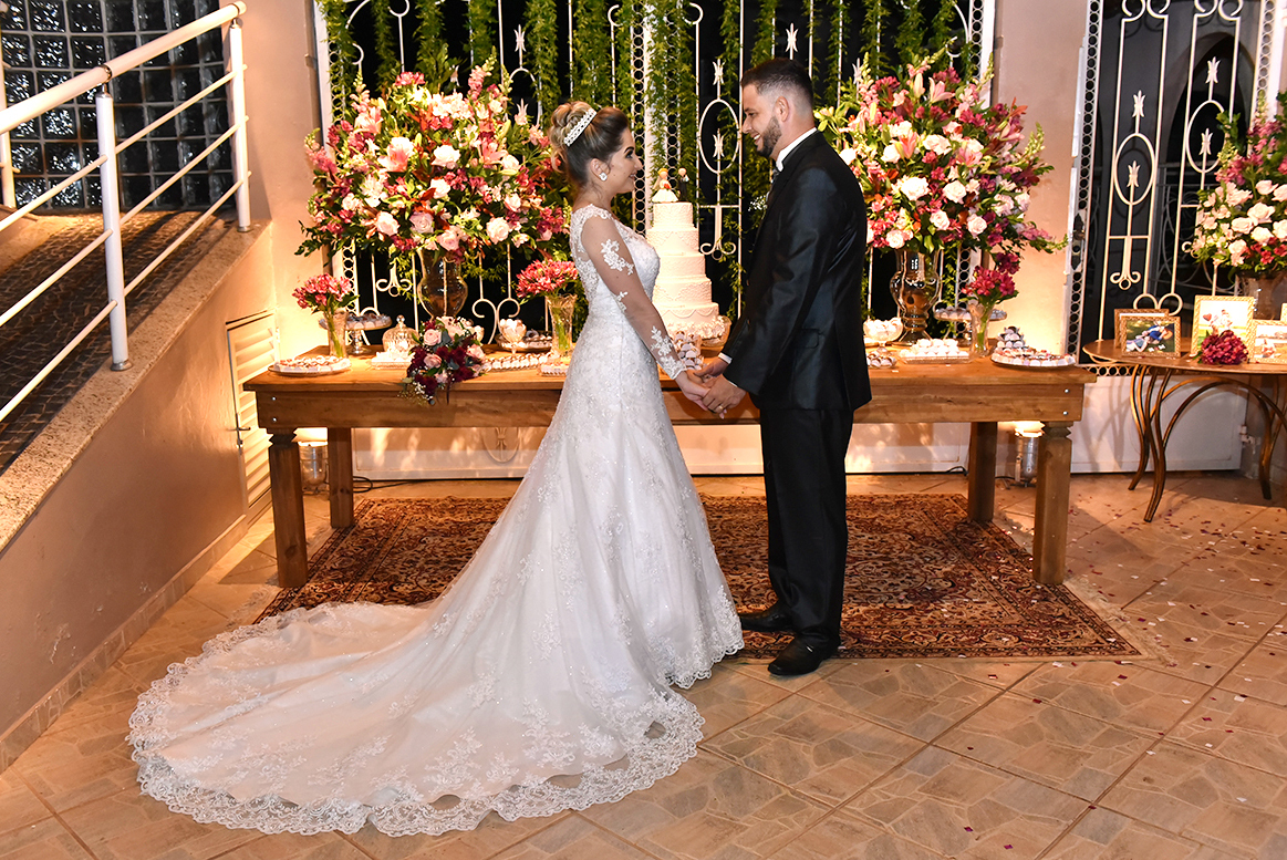 Fotografia de casamento Ribeirão Preto e Região SP