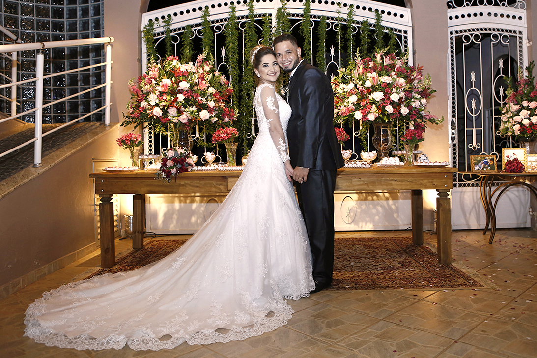 Fotografia de casamento Ribeirão Preto e Região SP