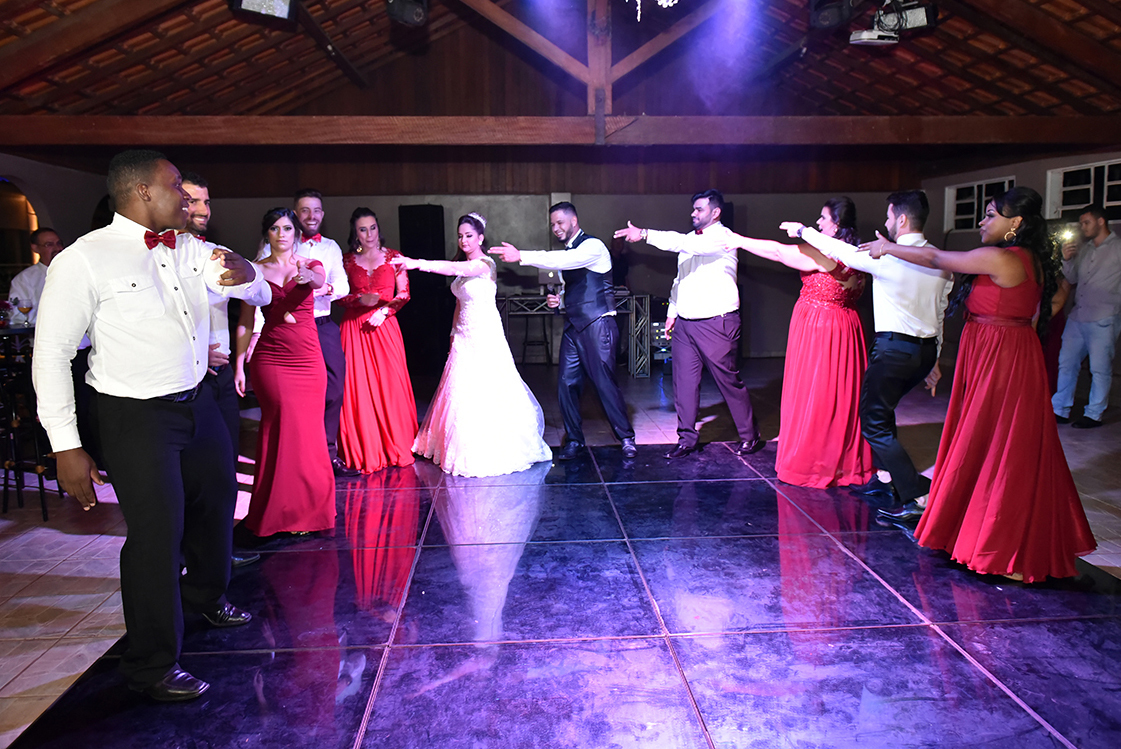 Fotografia de casamento Ribeirão Preto e Região SP