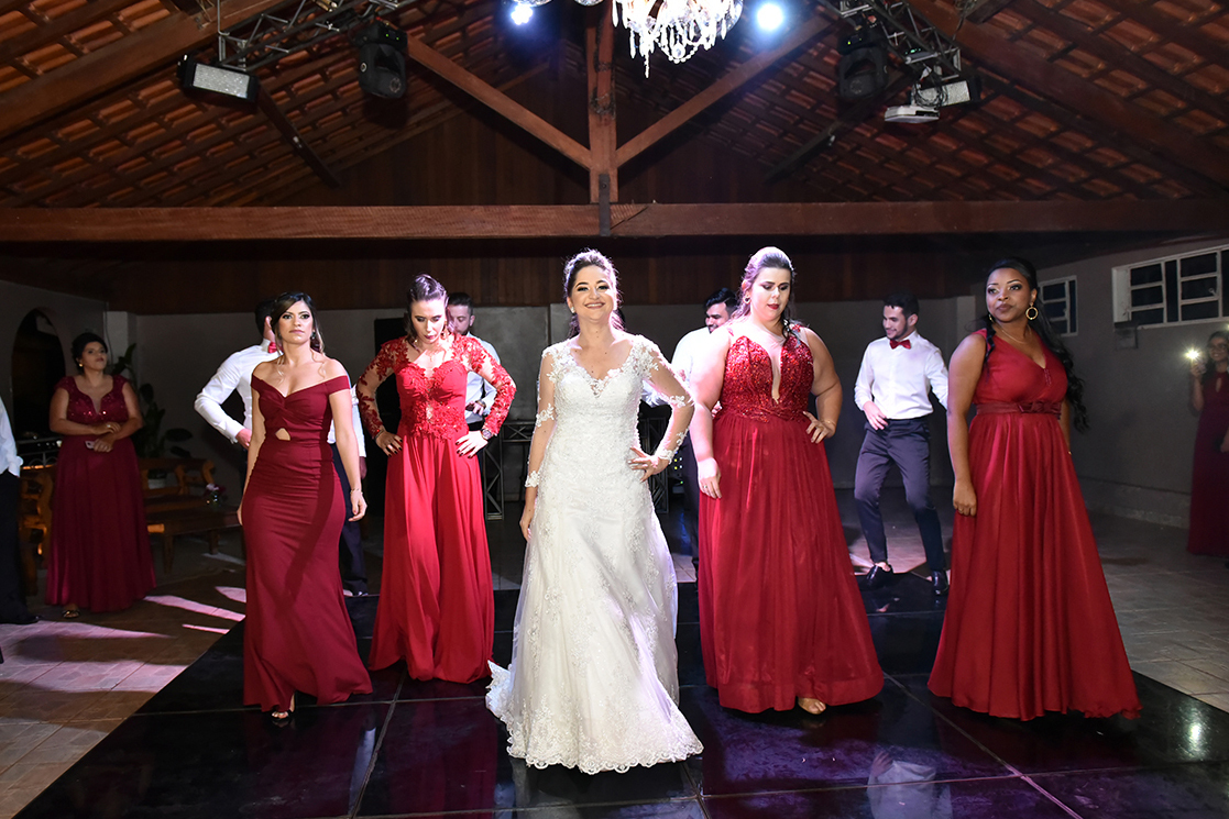 Fotografia de casamento Ribeirão Preto e Região SP