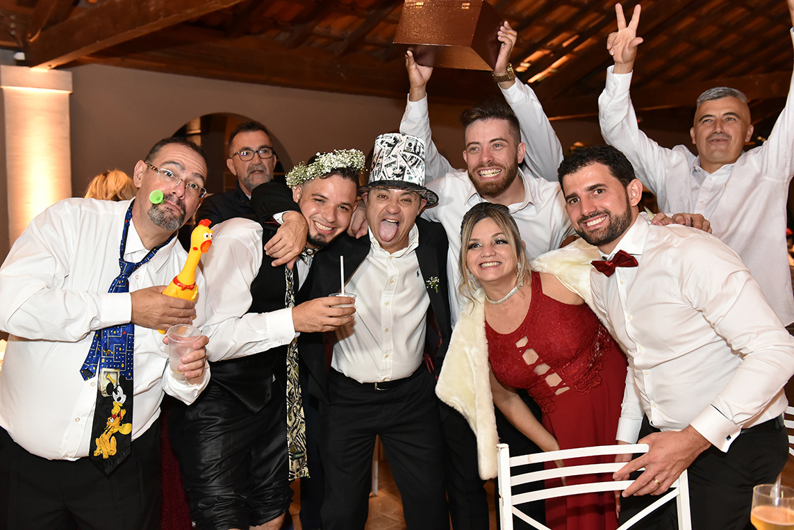 Fotografia de casamento Ribeirão Preto e Região SP