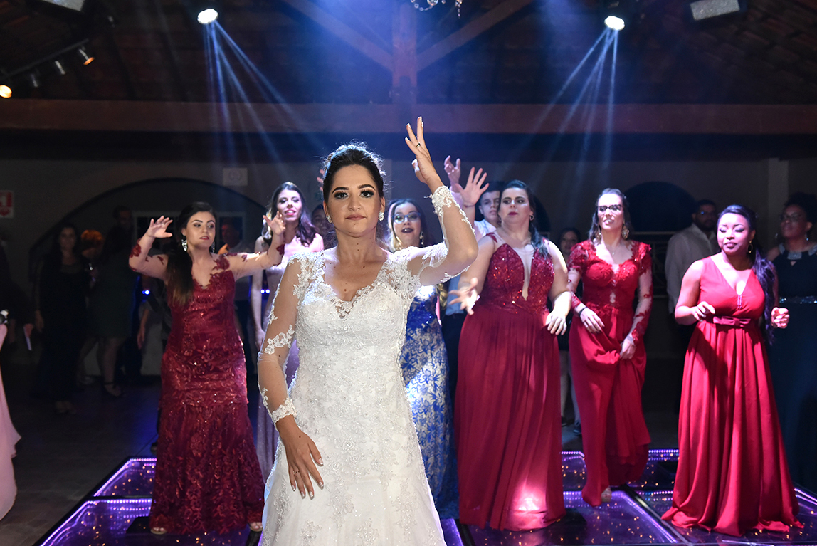 Fotografia de casamento Ribeirão Preto e Região SP