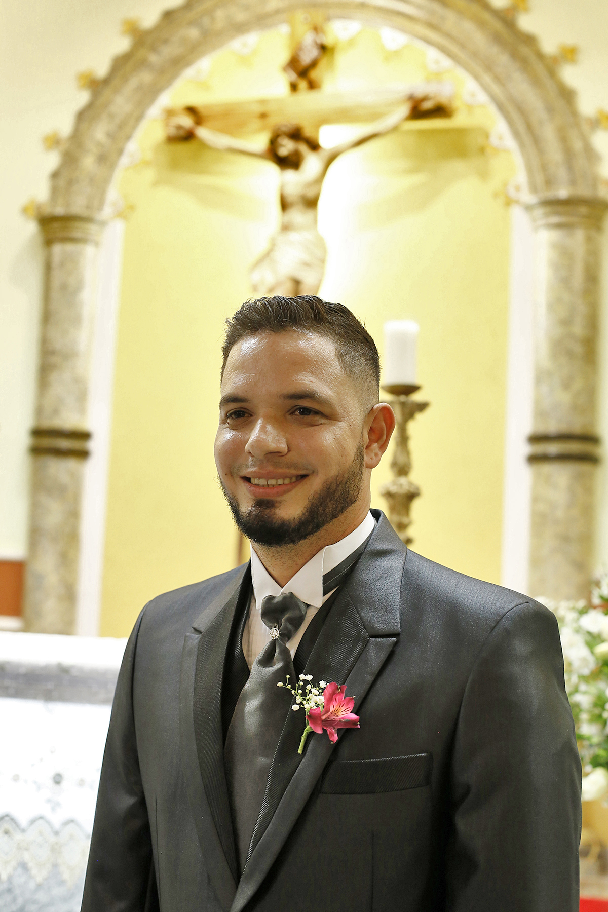 Fotografia de casamento Ribeirão Preto e Região SP