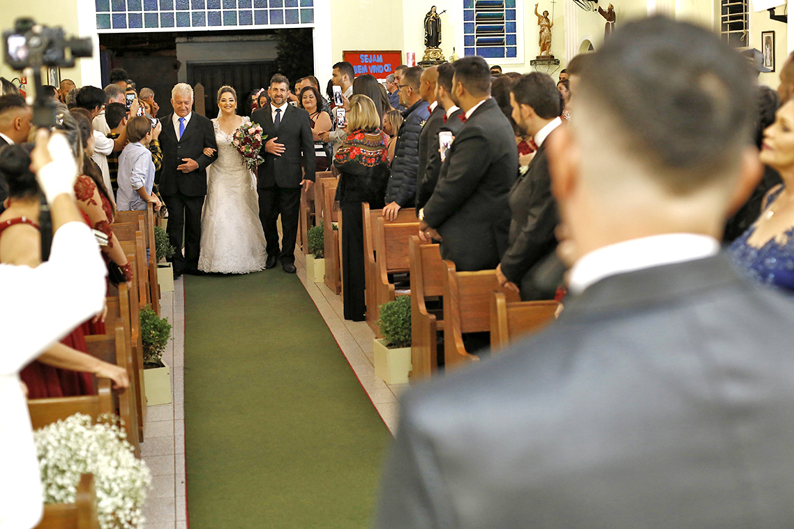 Fotografia de casamento Ribeirão Preto e Região SP