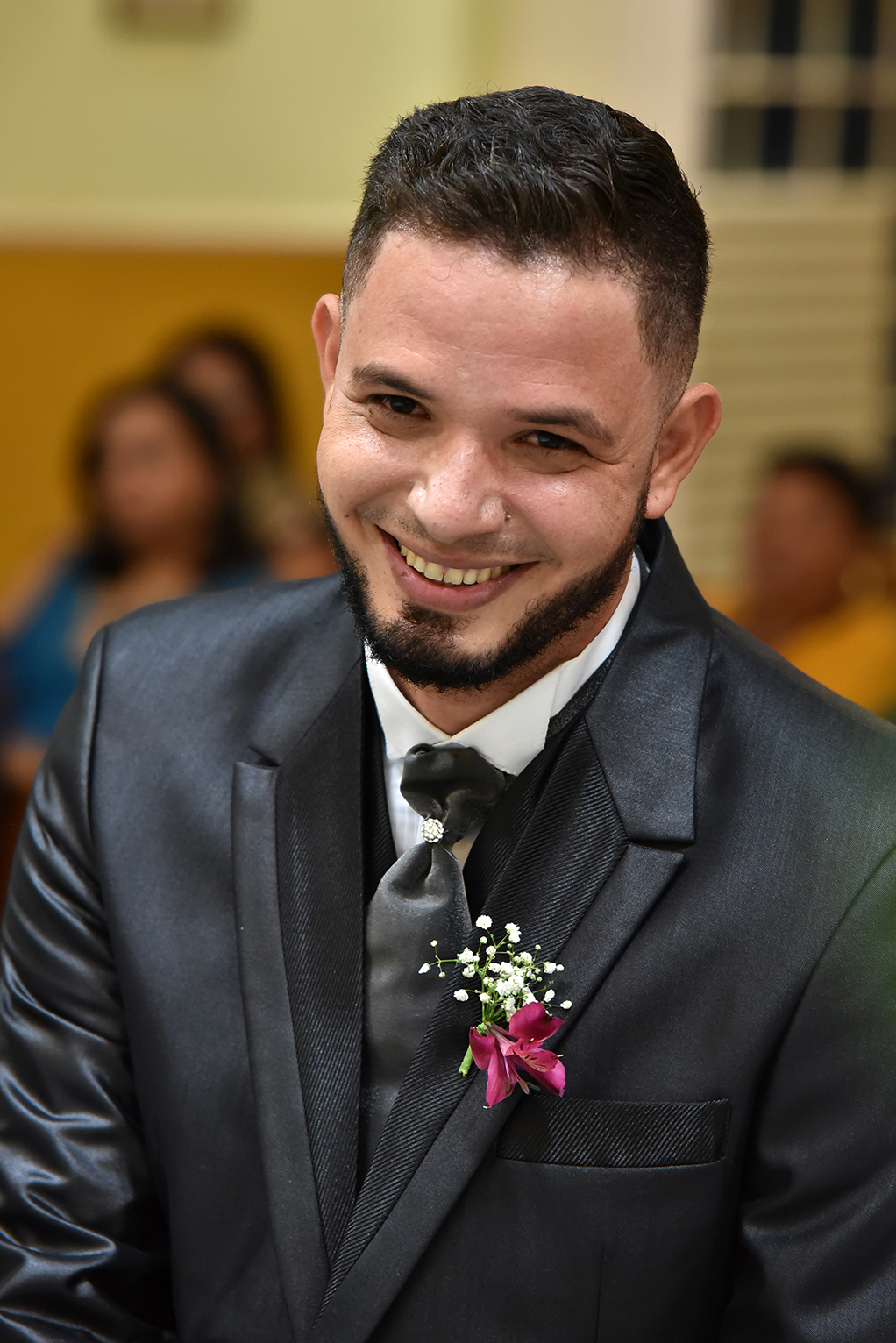 Fotografia de casamento Ribeirão Preto e Região SP