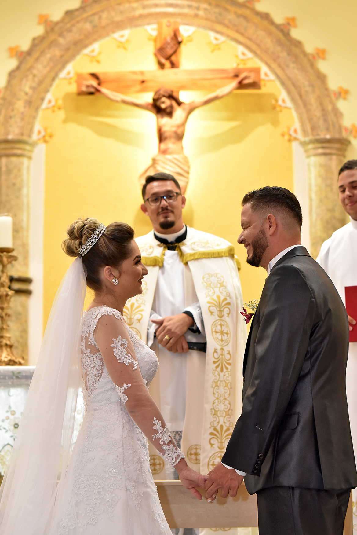 Fotografia de casamento Ribeirão Preto e Região SP