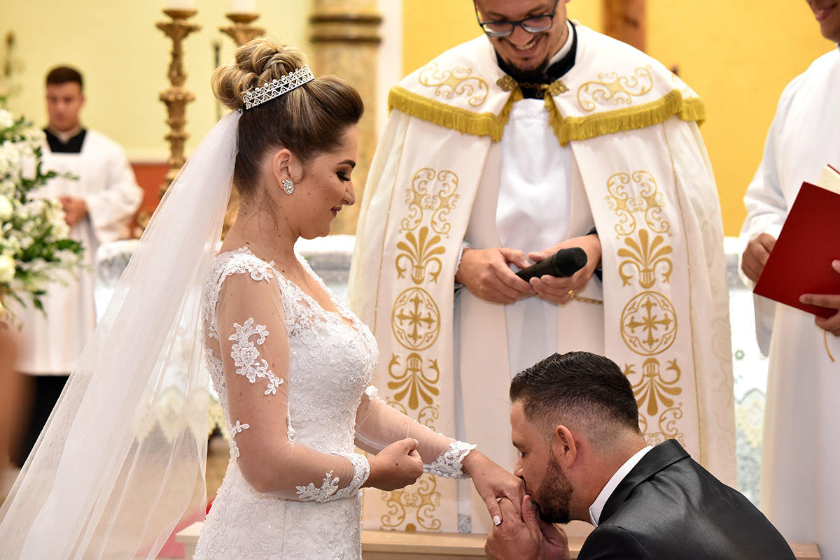 Fotografia de casamento Ribeirão Preto e Região SP