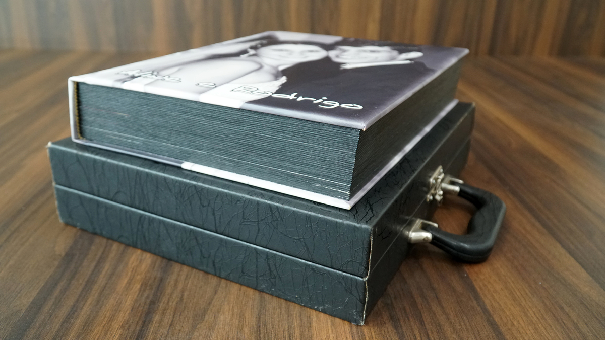 albuns de casamento - livros de casamento - fotografos de casamento - wedding - fotografos de ribeirão preto - fotografos de são paulo - 