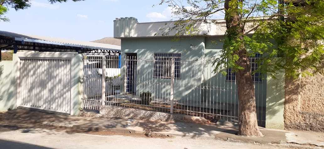 Sobre Abrigo Lar São Francisco de Assis