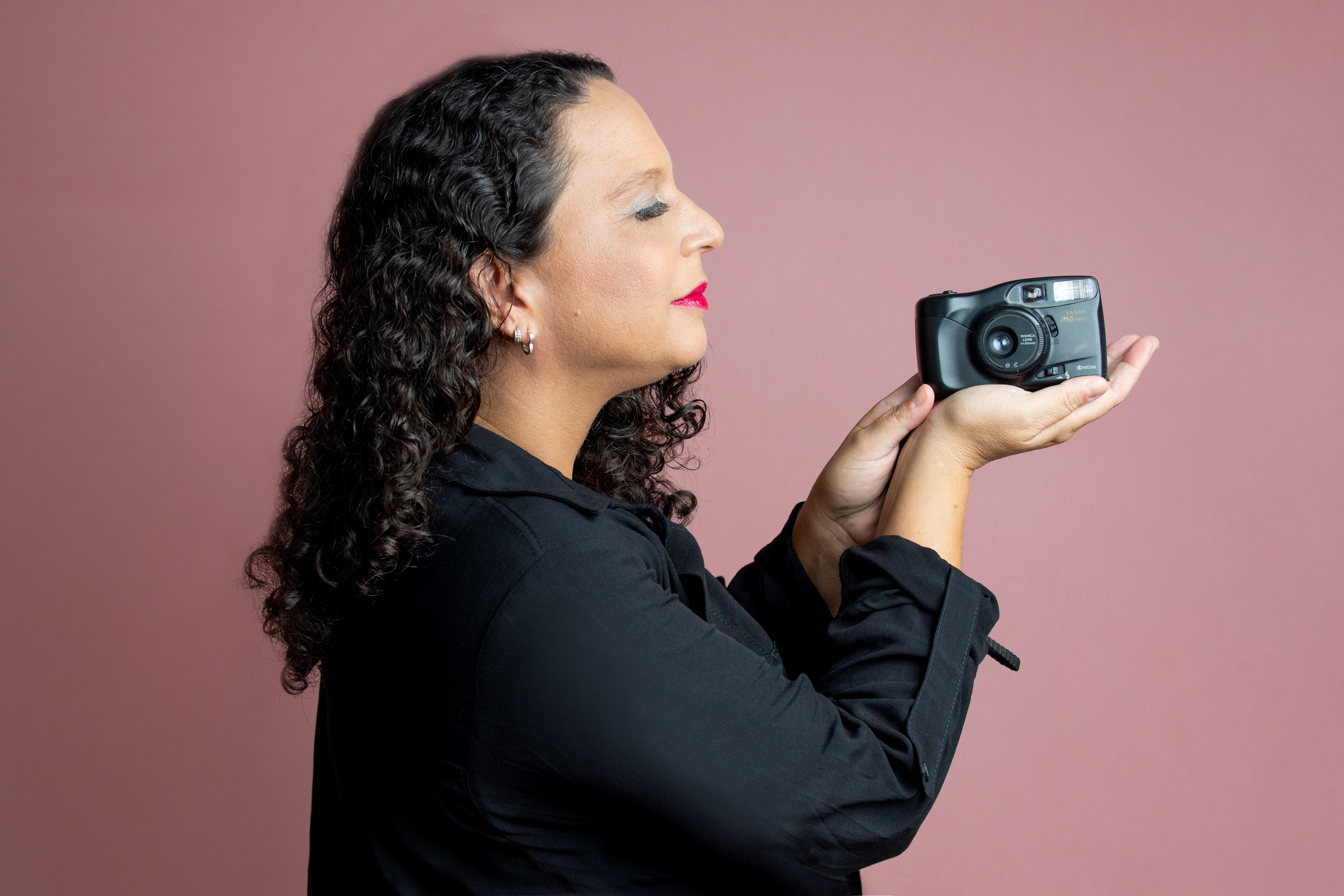 Contate Fotografia em Campinas