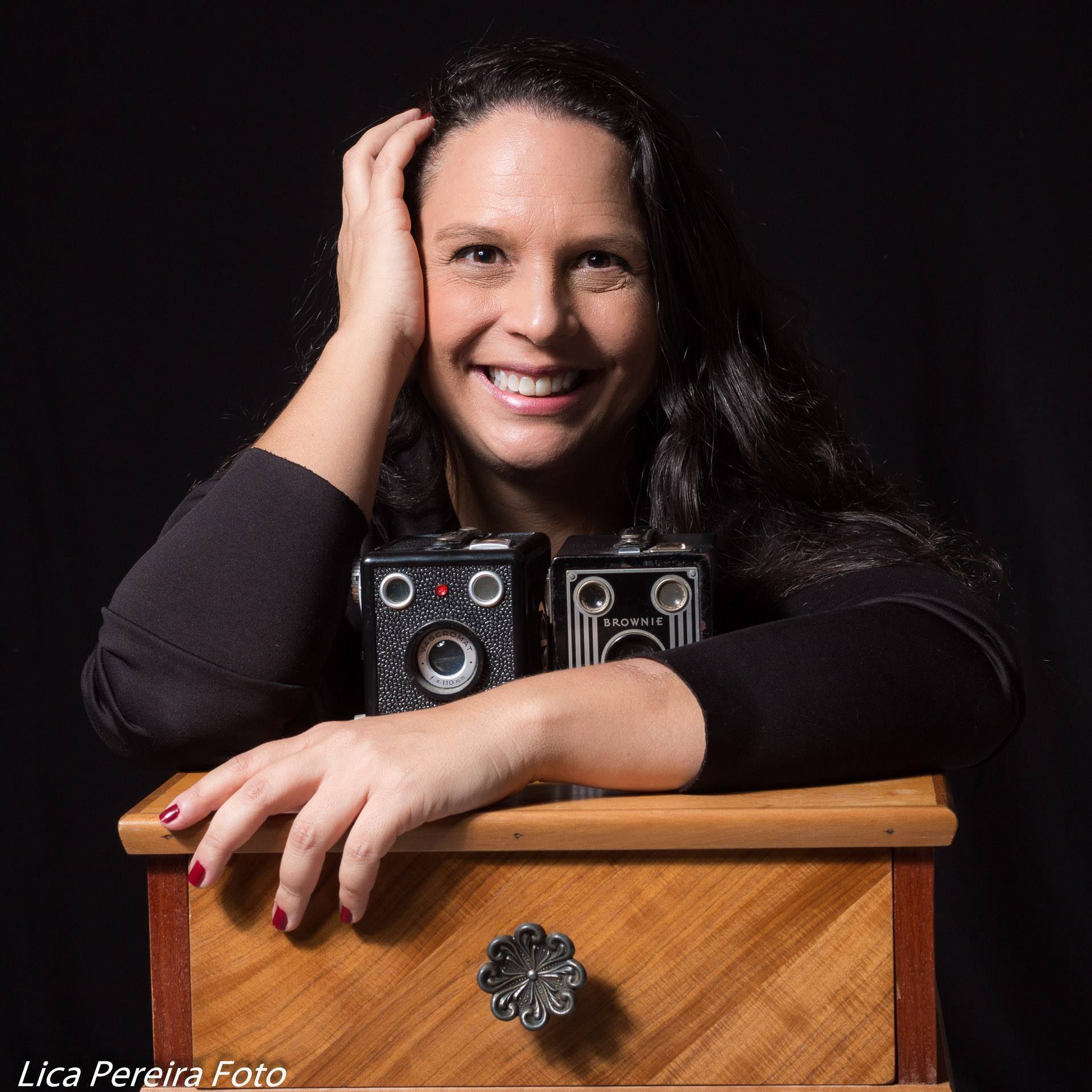 Sobre Fotografia de família