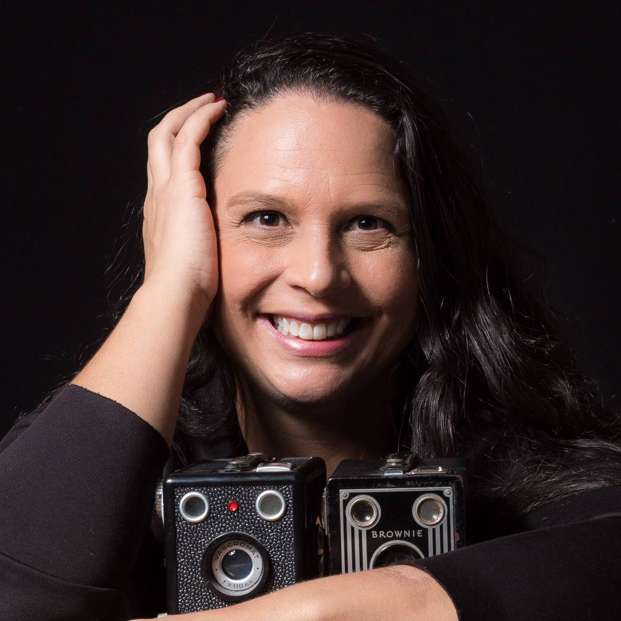 Sobre Fotografia de família