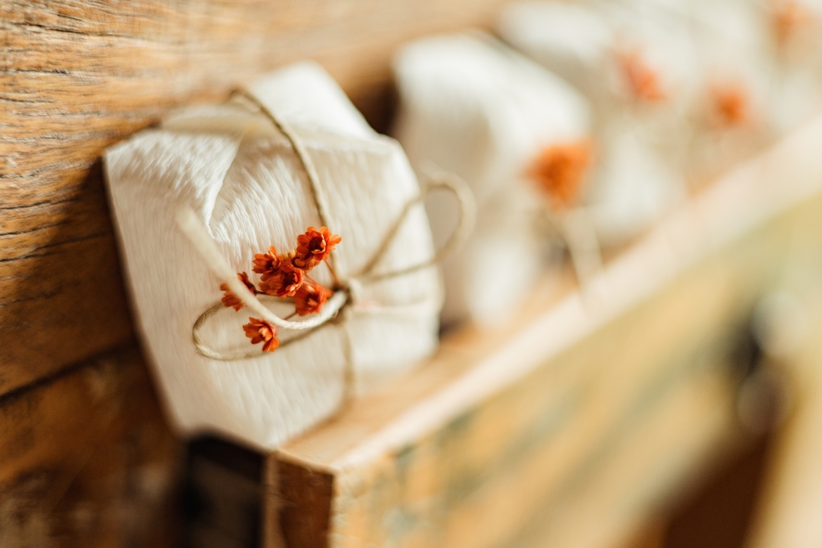 decoração casamento
