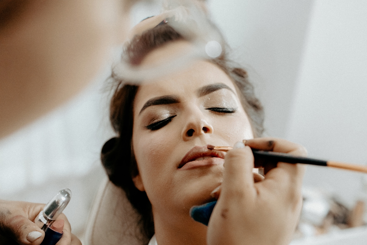 making off noiva itaporanga