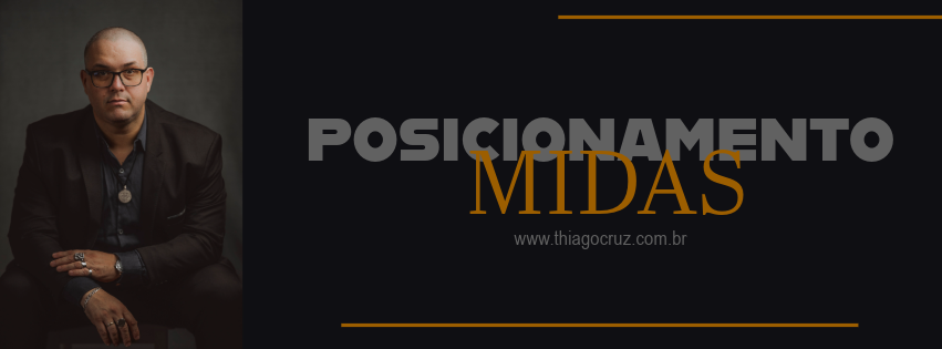 Contate Thiago Cruz Retratista e Mentor de Posicionamento