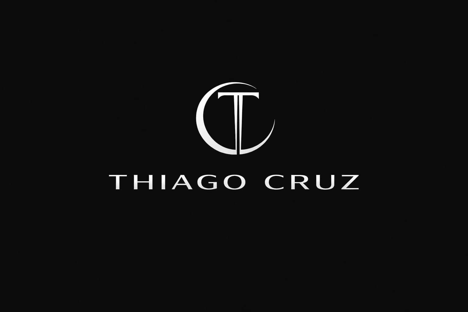 Contate Thiago Cruz Retratista e Mentor de Posicionamento