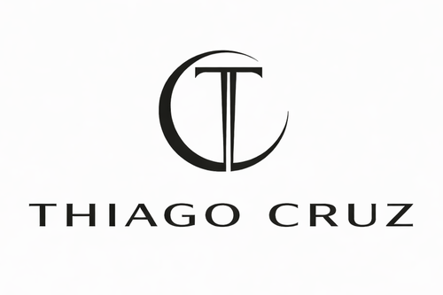 Logotipo de Thiago Cruz