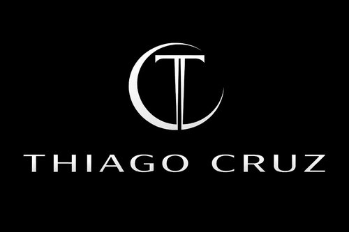 Logotipo de Thiago Cruz