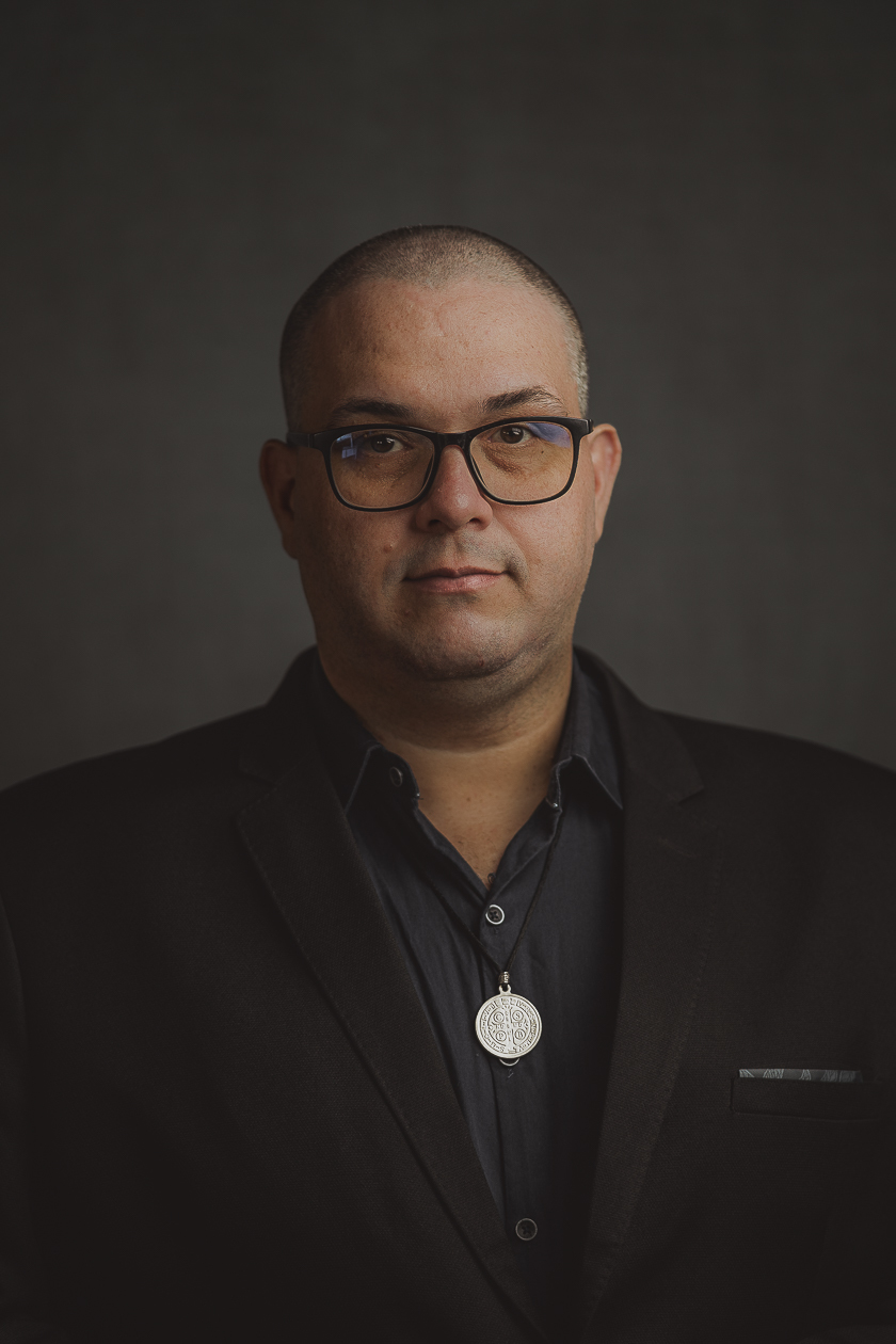 Sobre Thiago Cruz Retratista e Mentor de Posicionamento