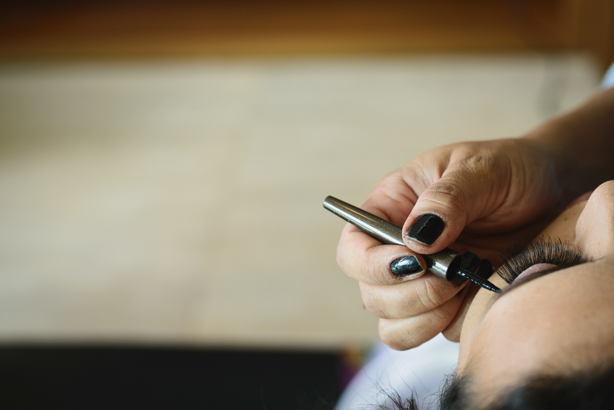 Casamento Uberaba Wedding Love Maquiagem Make Cílios Making Noiva Dia