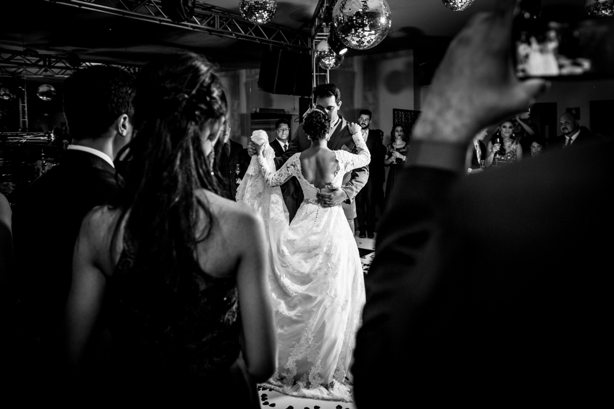 Casamento Uberaba Wedding Love Chegada Noiva Noivo Dança
