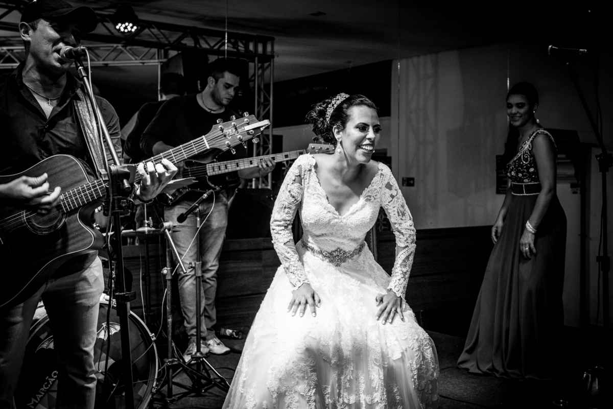 Casamento Uberaba Wedding Love Chegada Noiva Noivo Dança